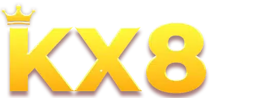 kx8 logo
