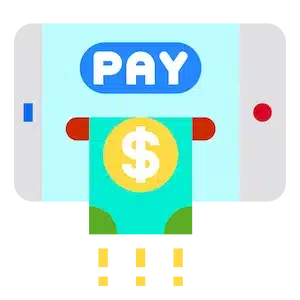 💳 দ্রুত লেনদেন